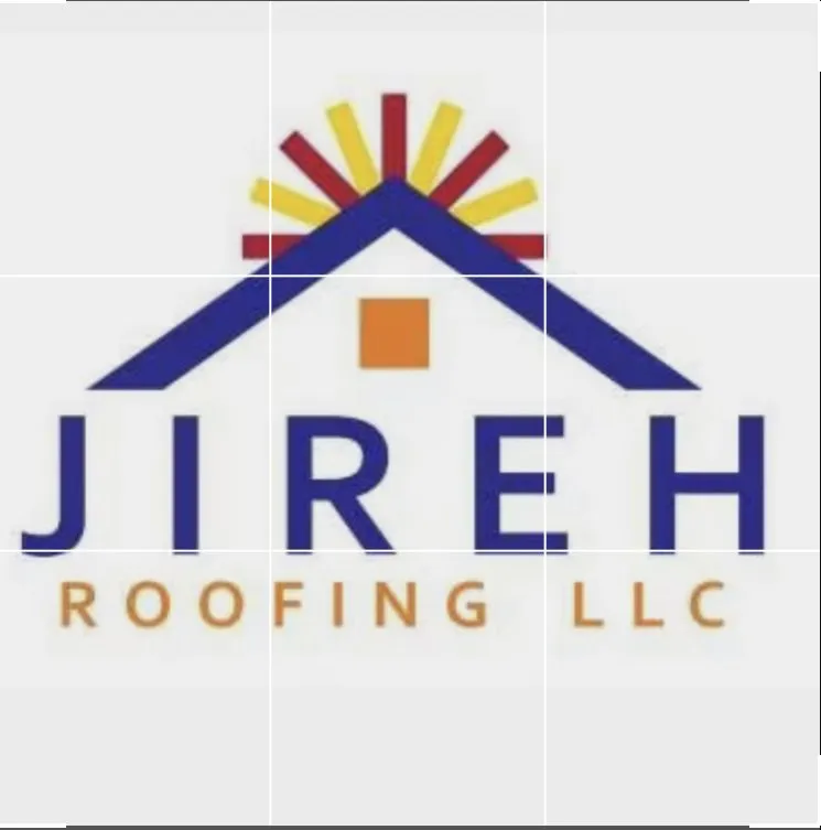 Slide of Jireh Roofing