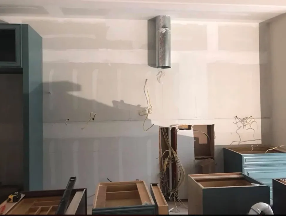 Slide of Jireh Services Painting and Remodeling