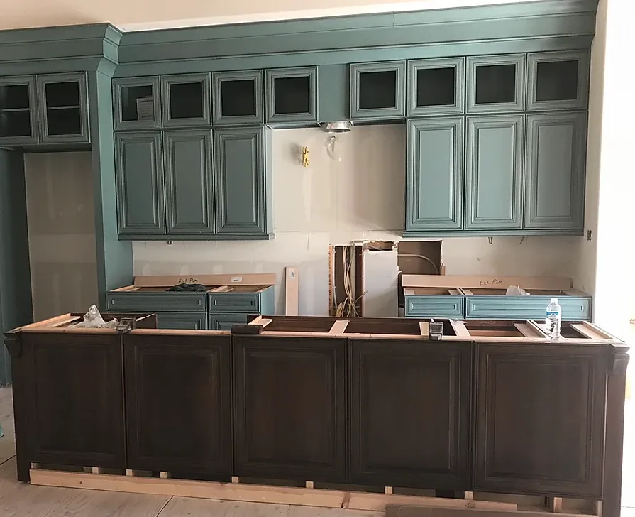 Slide of Jireh Services Painting and Remodeling