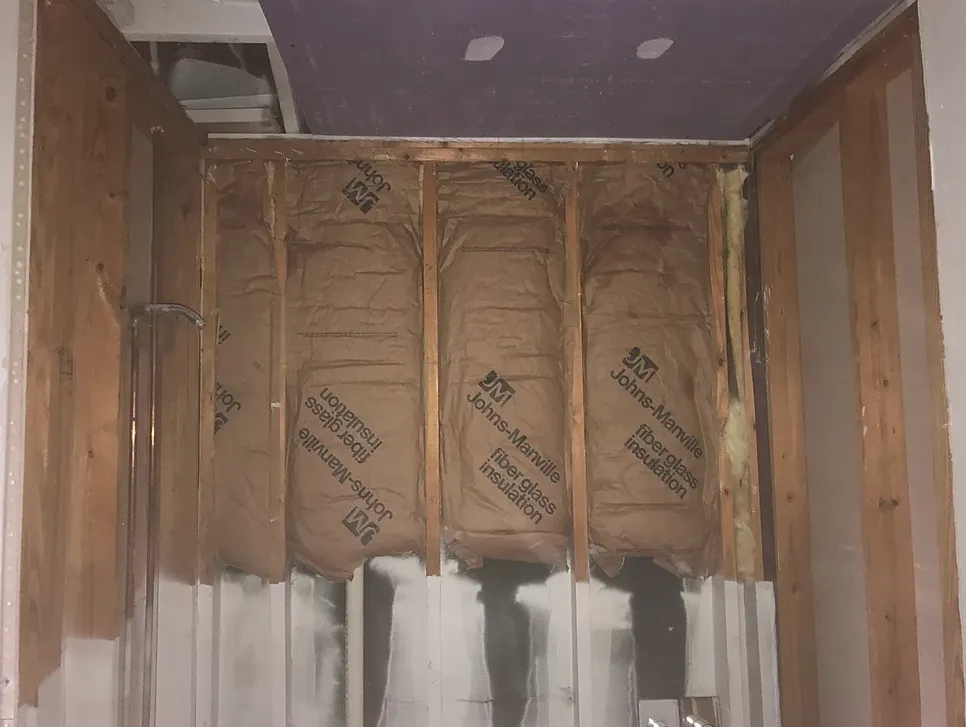 Slide of Jireh Services Painting and Remodeling