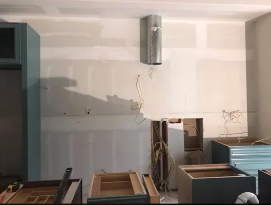 Jireh Services Painting and Remodeling Logo