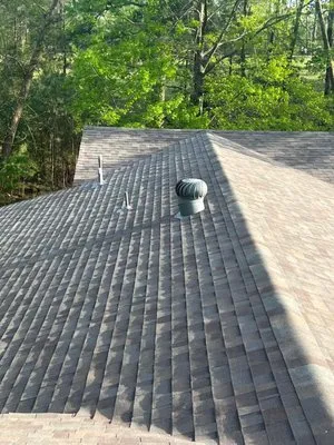 JJ & Son's Roofing and Construction Logo