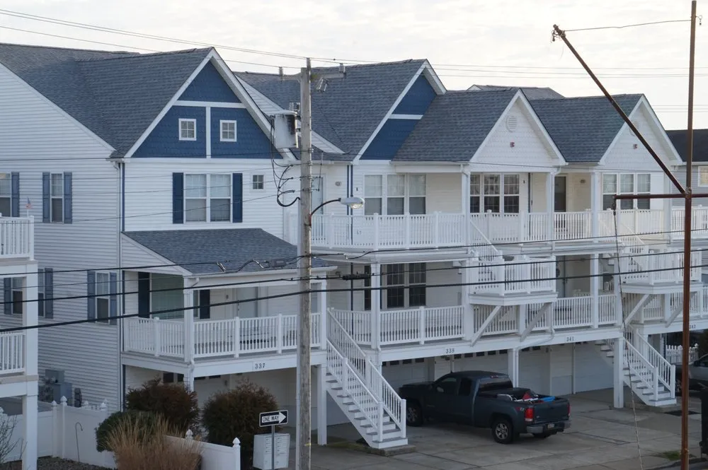 Slide of J&J All Around Construction And Roofing