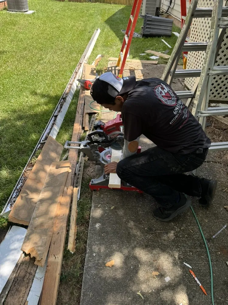 Slide of J&J All Around Construction And Roofing