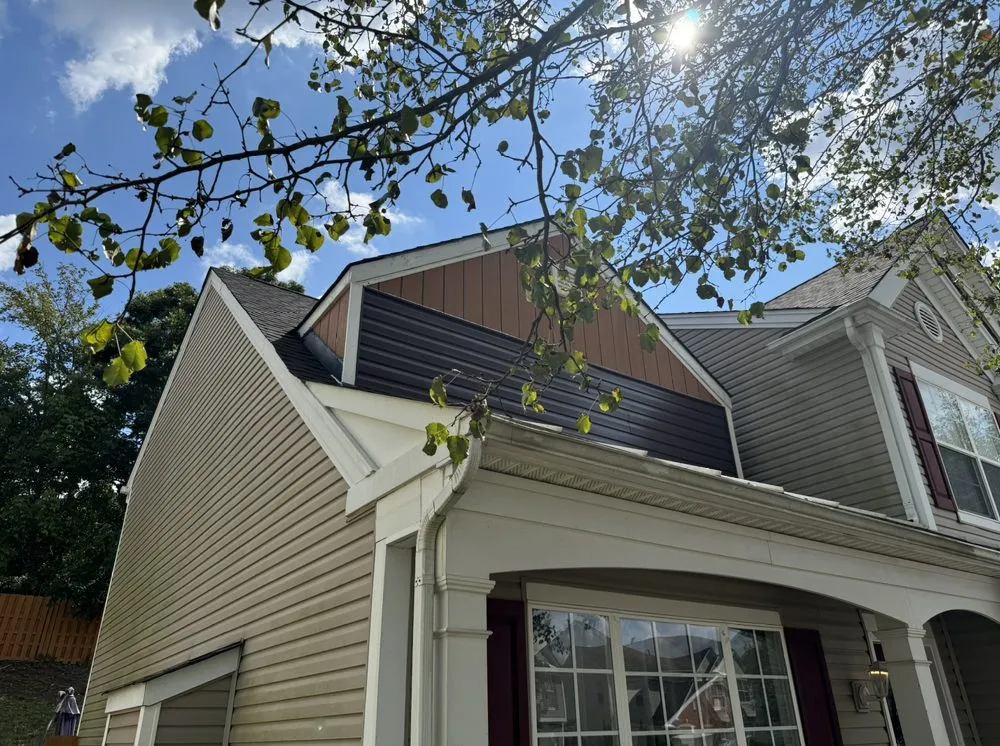 Slide of J&J All Around Construction And Roofing