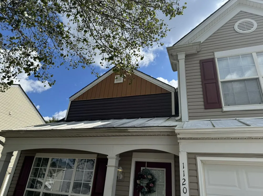 Slide of J&J All Around Construction And Roofing