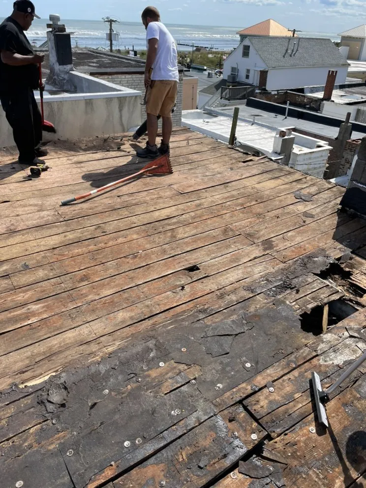 Slide of J&J All Around Construction And Roofing