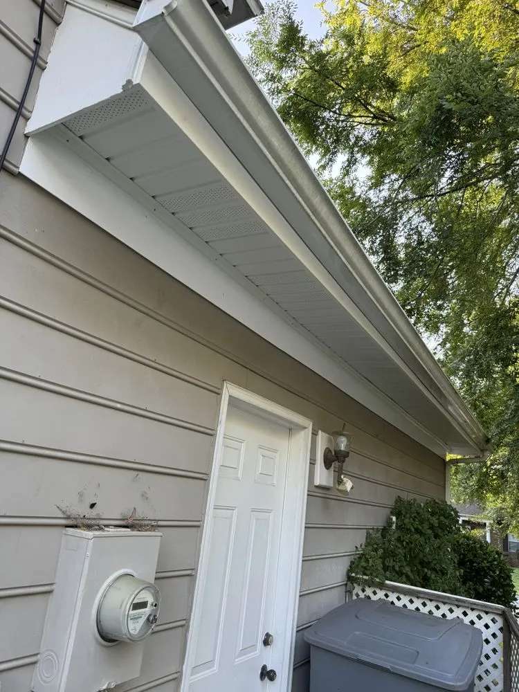 Slide of J&J All Around Construction And Roofing