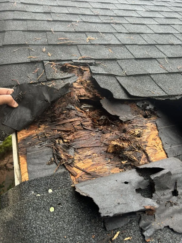 Slide of J&J All Around Construction And Roofing