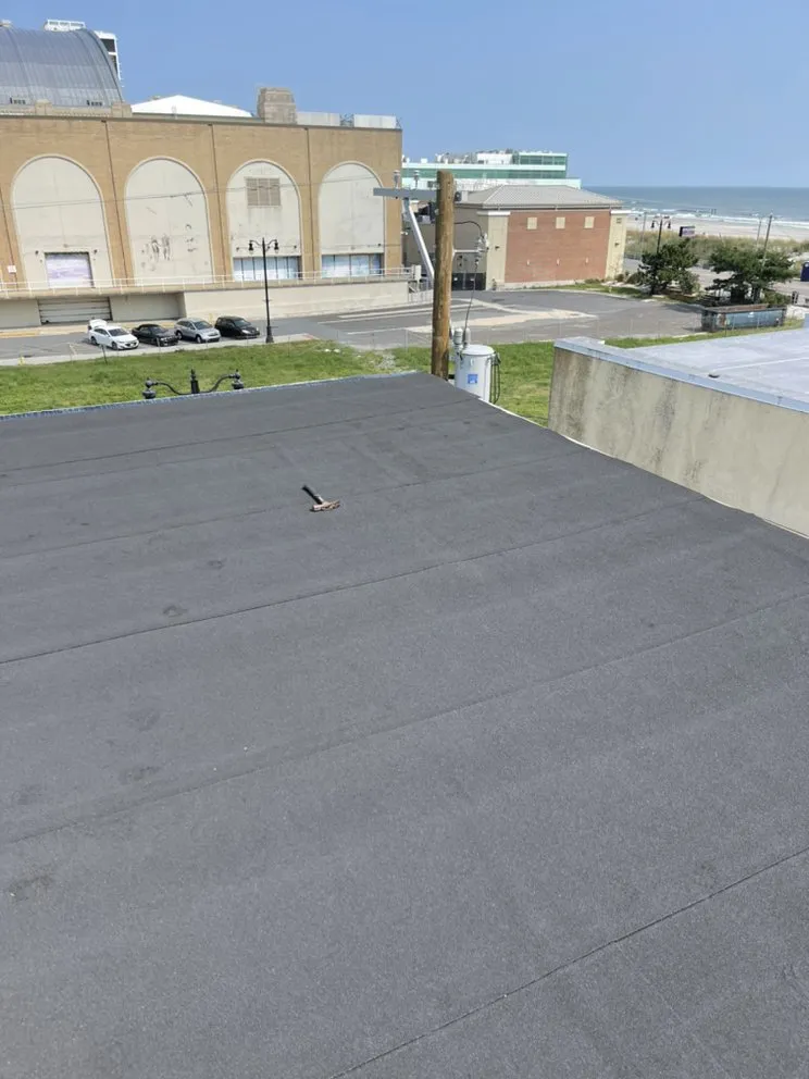 Slide of J&J All Around Construction And Roofing