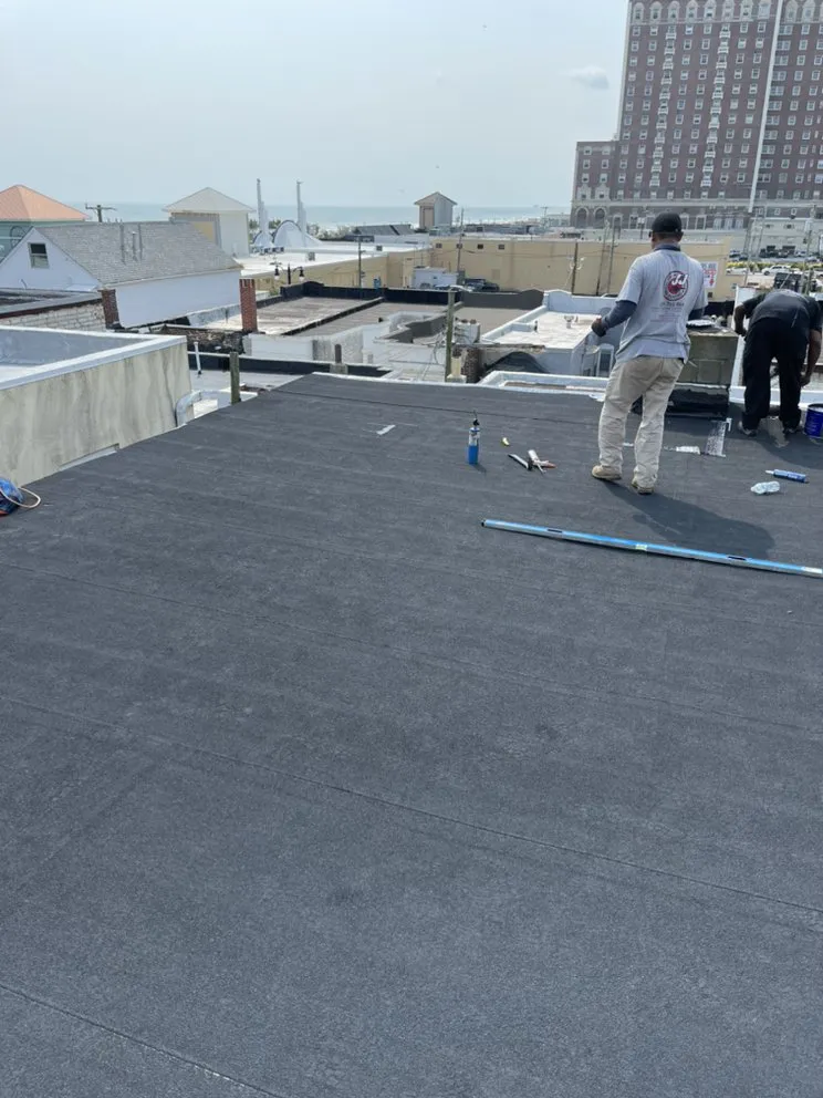 Slide of J&J All Around Construction And Roofing