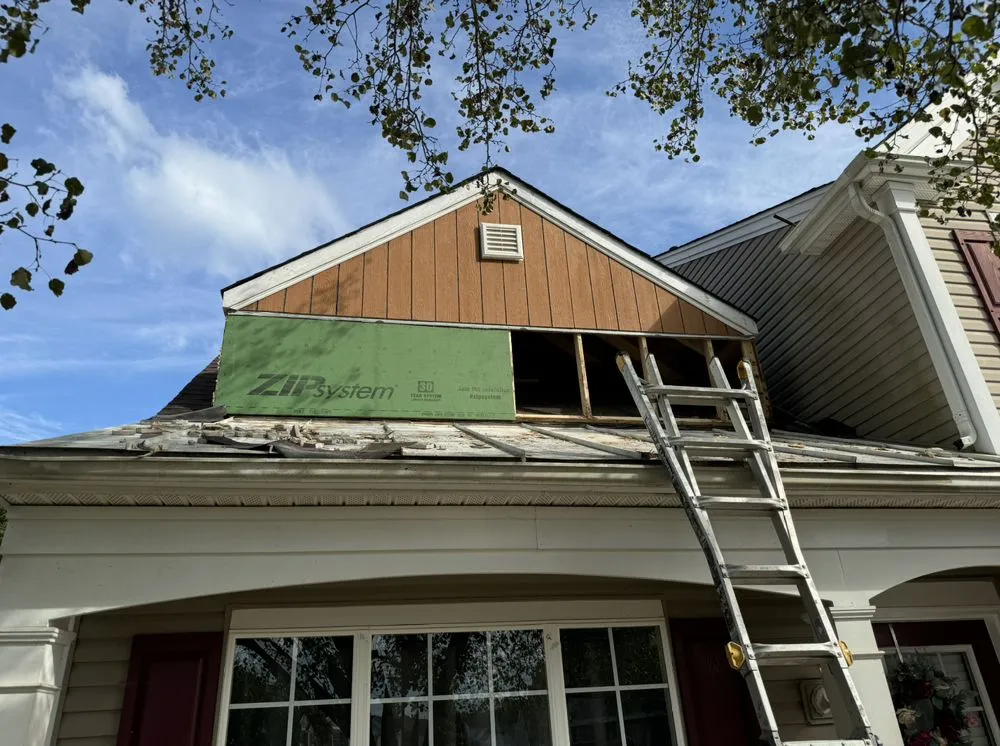 Slide of J&J All Around Construction And Roofing