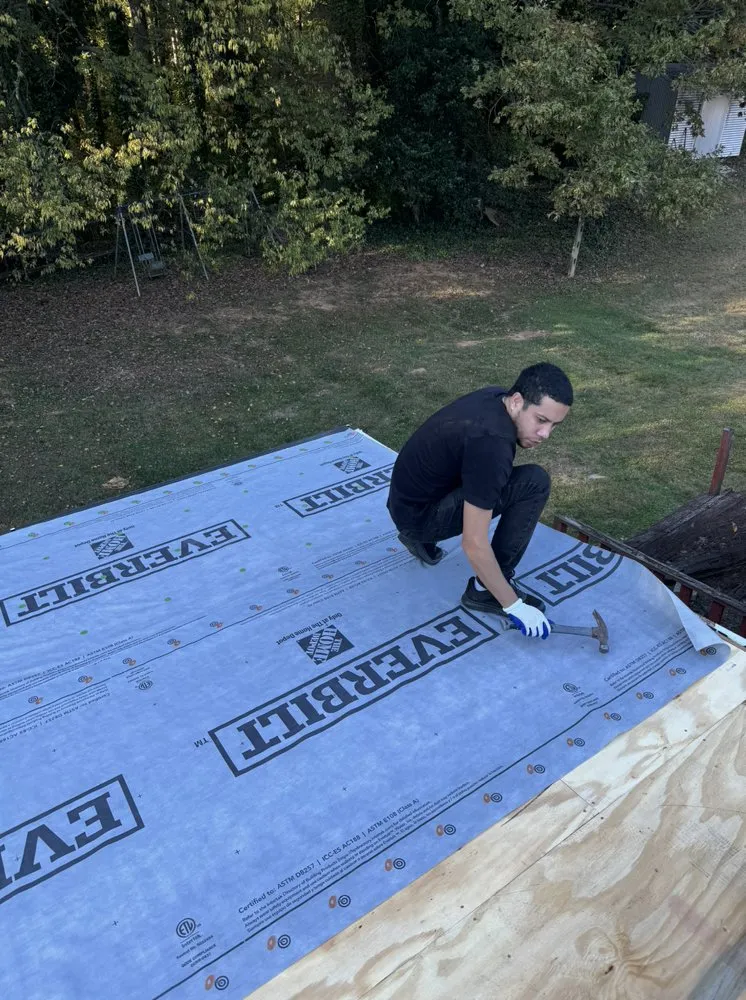 Slide of J&J All Around Construction And Roofing