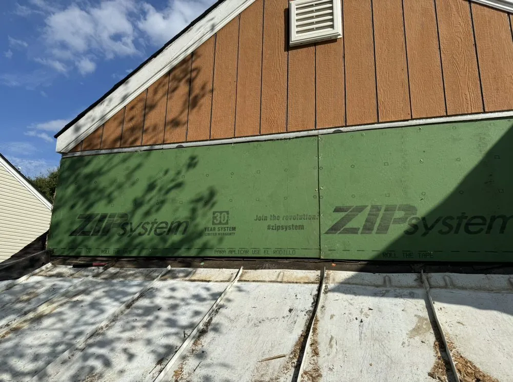 Slide of J&J All Around Construction And Roofing