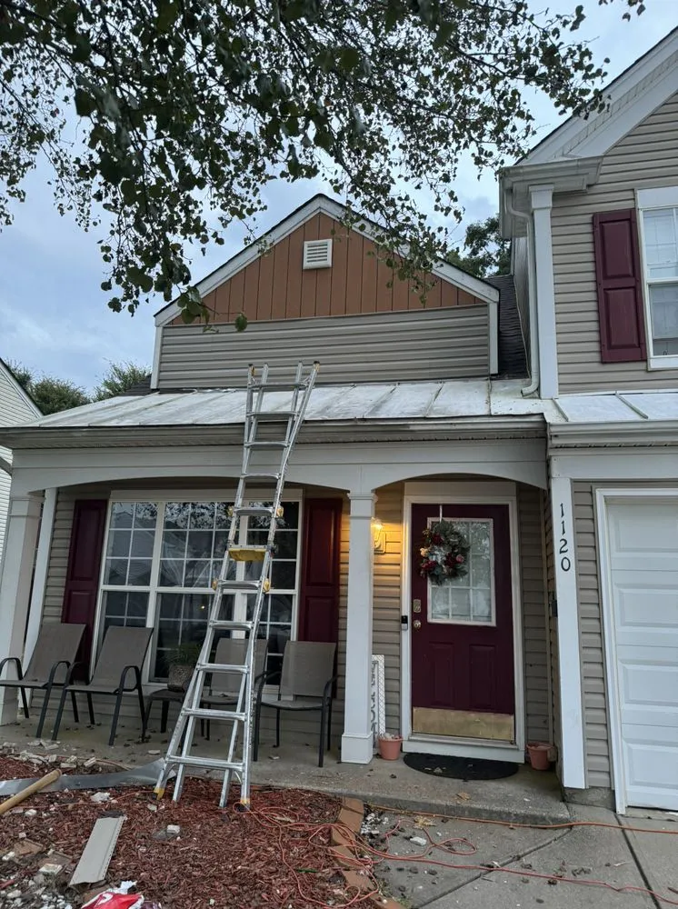 Slide of J&J All Around Construction And Roofing