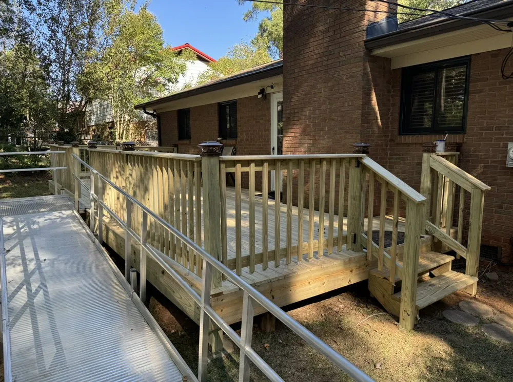 Slide of J&J All Around Construction And Roofing