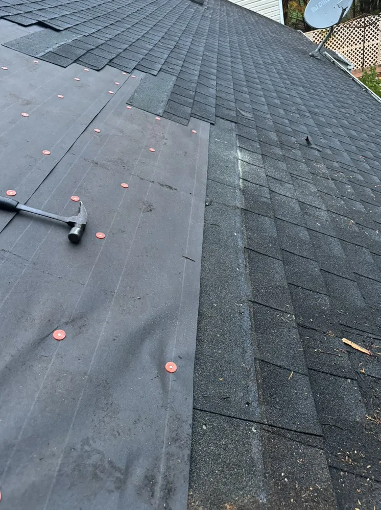 Slide of J&J All Around Construction And Roofing