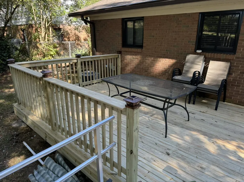 Slide of J&J All Around Construction And Roofing