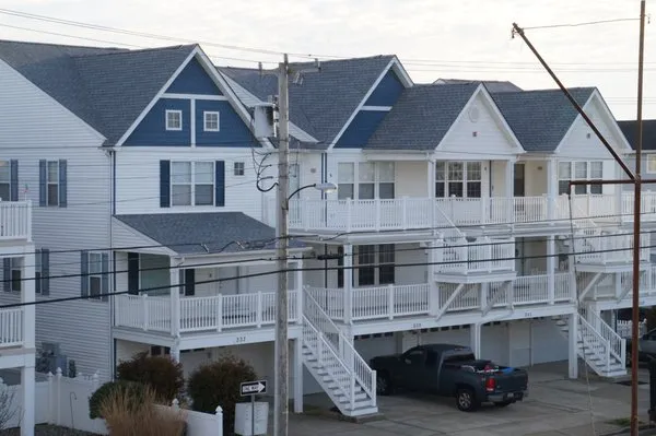 J&J All Around Construction And Roofing Logo