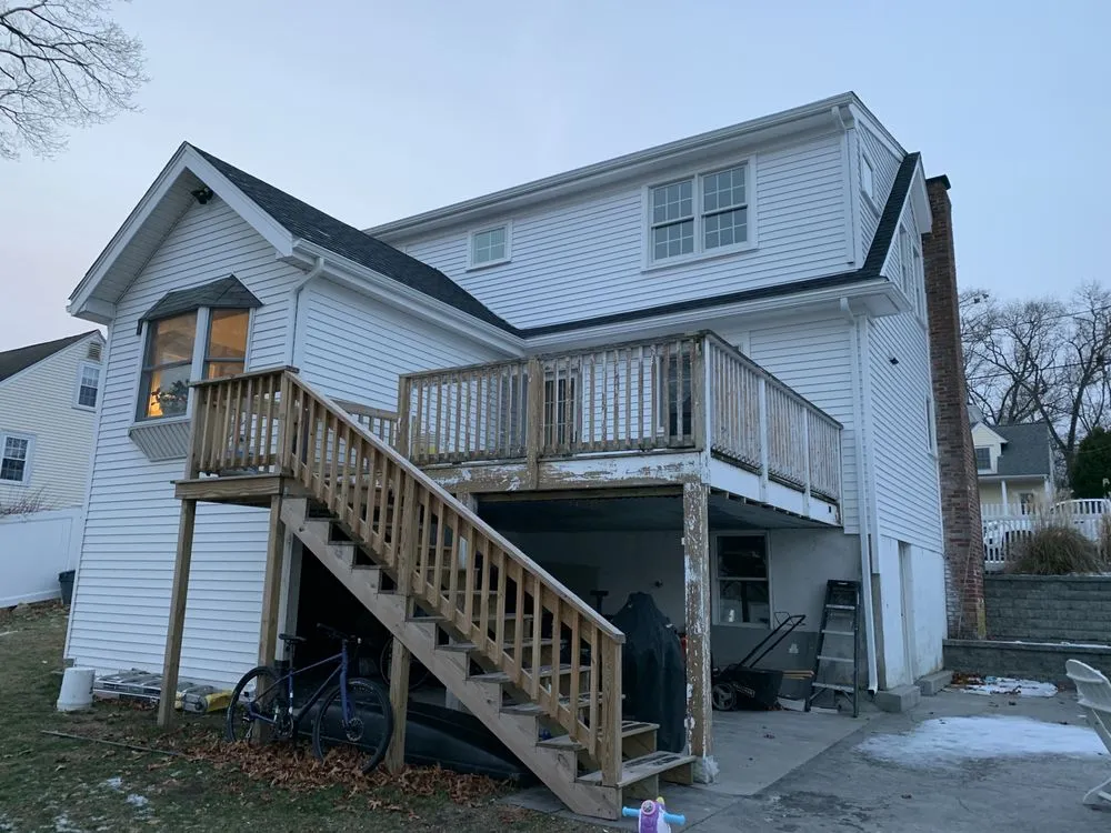 Slide of J&J All Seasons