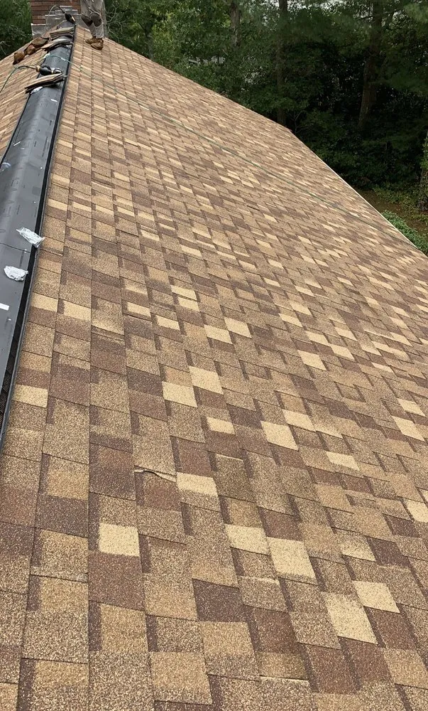 Slide of J&J All Seasons