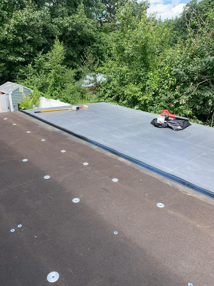 Slide of J&J All Seasons