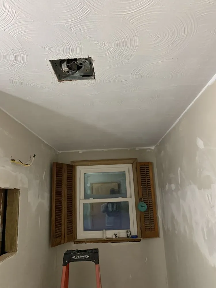 Slide of J&J All Seasons