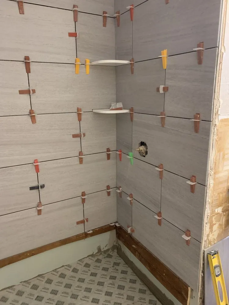 Slide of J&J All Seasons