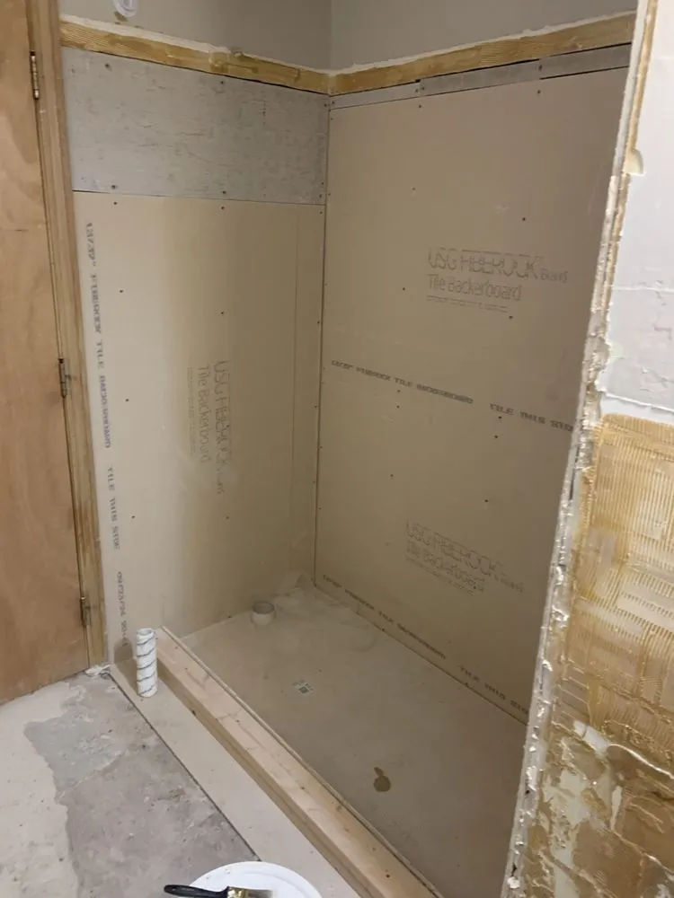 Slide of J&J All Seasons