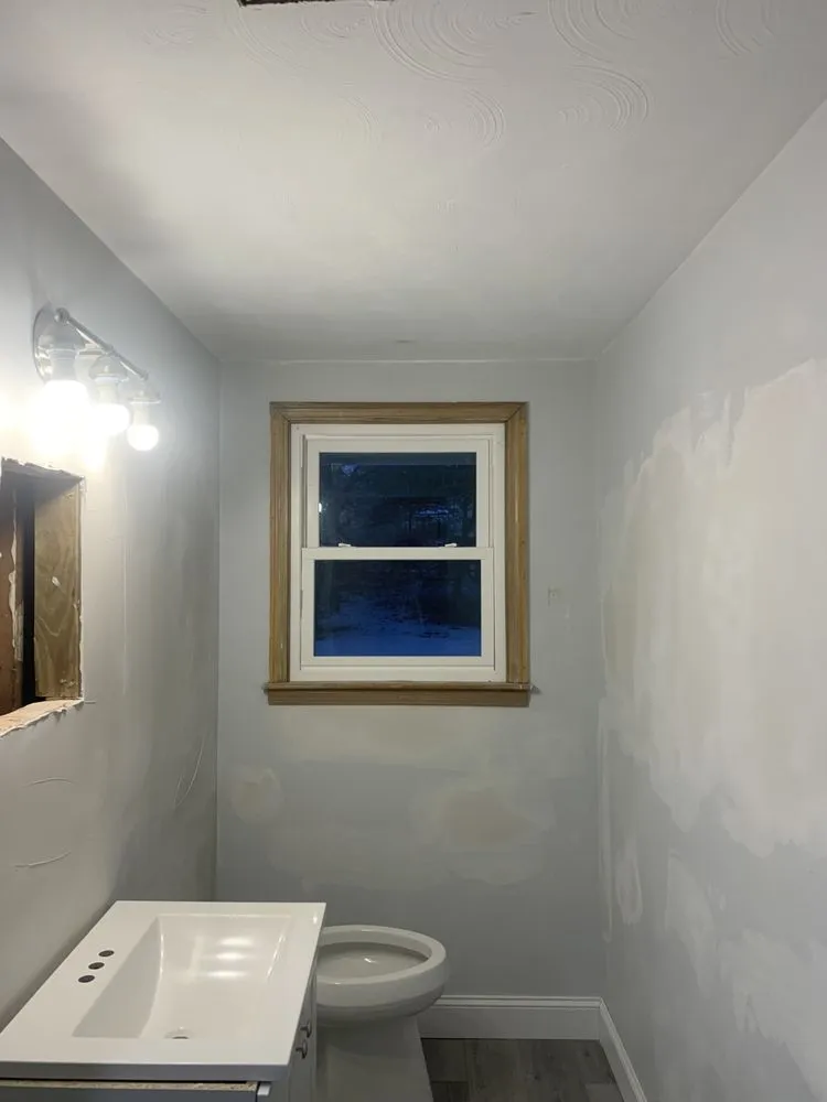 Slide of J&J All Seasons