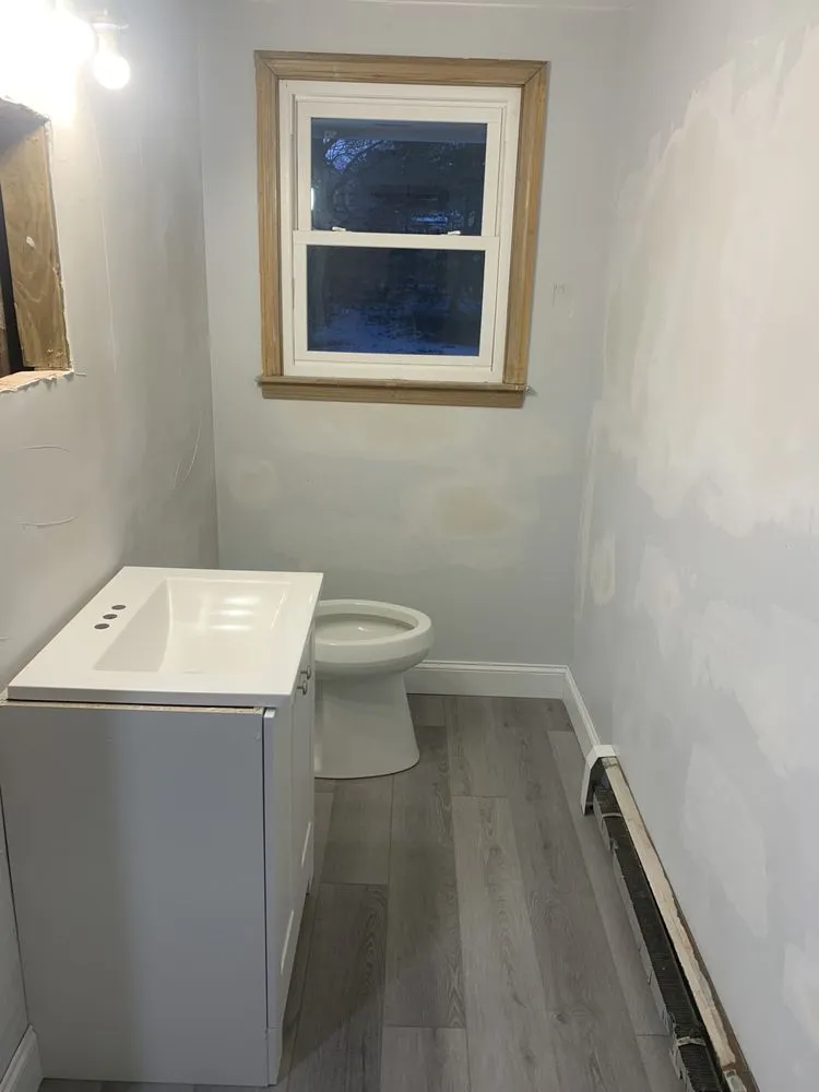 Slide of J&J All Seasons