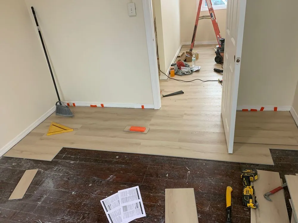 Slide of J&J All Seasons