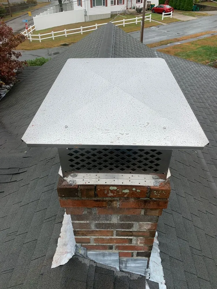 Slide of J&J All Seasons