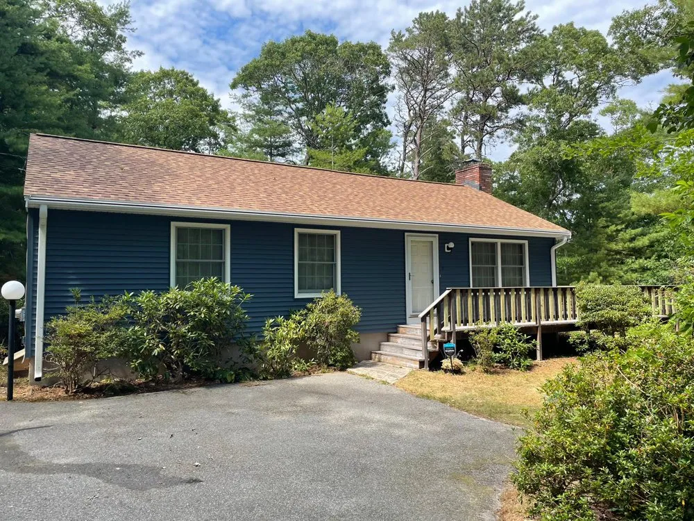 Slide of J&J All Seasons