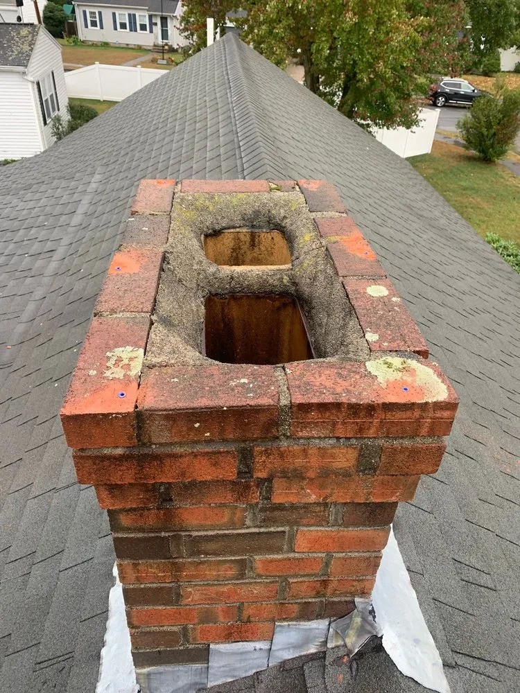 Slide of J&J All Seasons