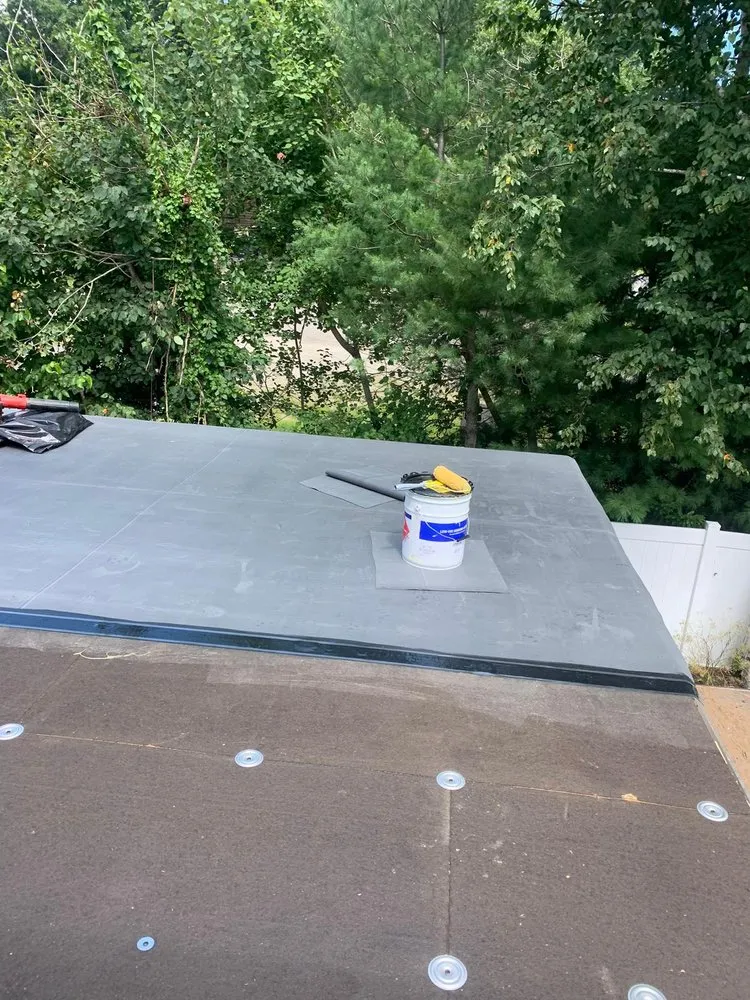 Slide of J&J All Seasons