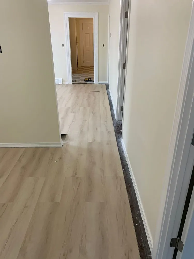 Slide of J&J All Seasons