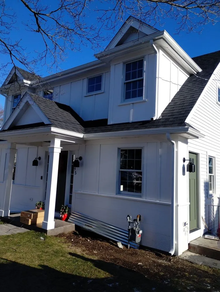 Slide of J&J All Seasons