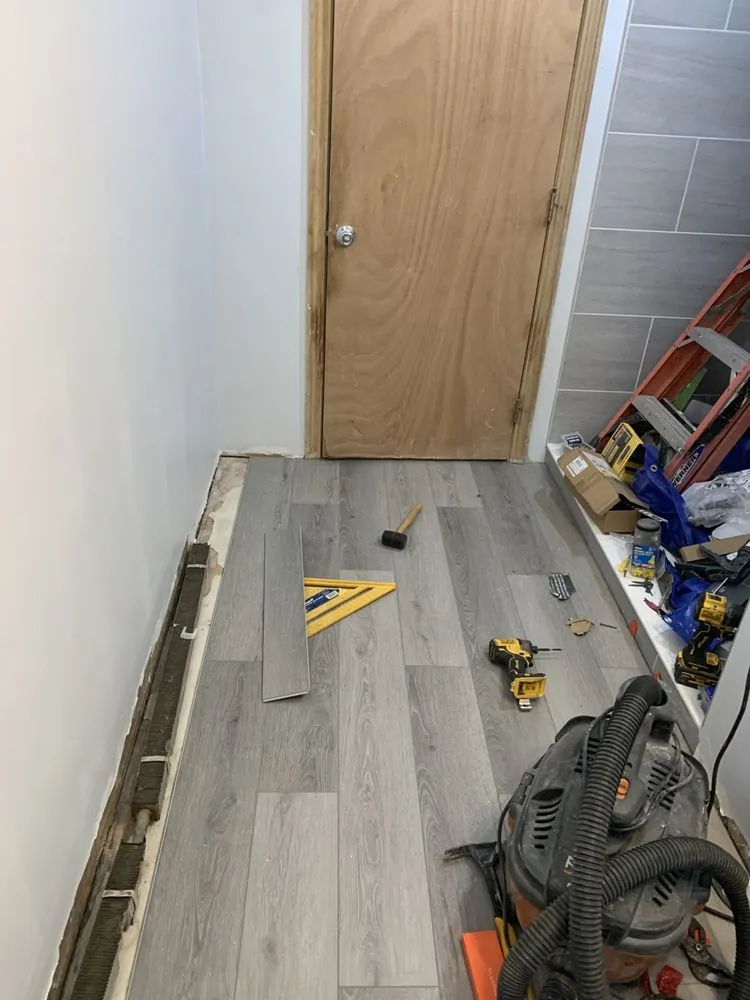 Slide of J&J All Seasons