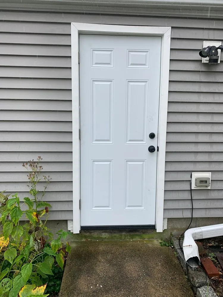 Slide of J&J All Seasons