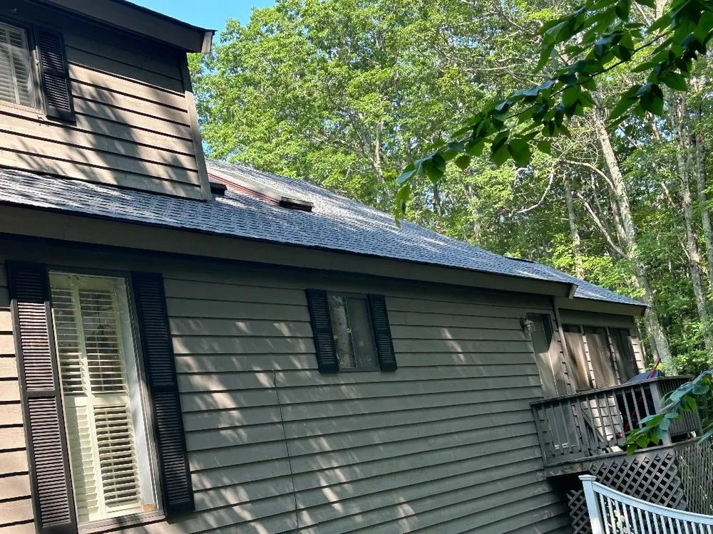 Slide of JJ Brothers