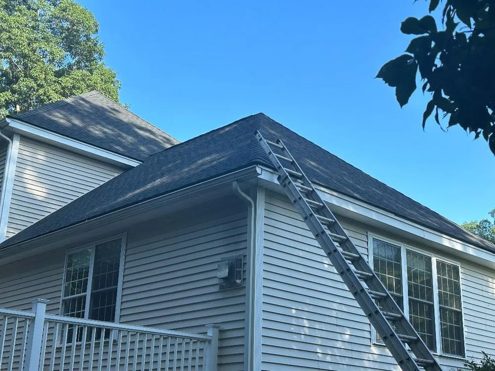 Slide of JJ Brothers