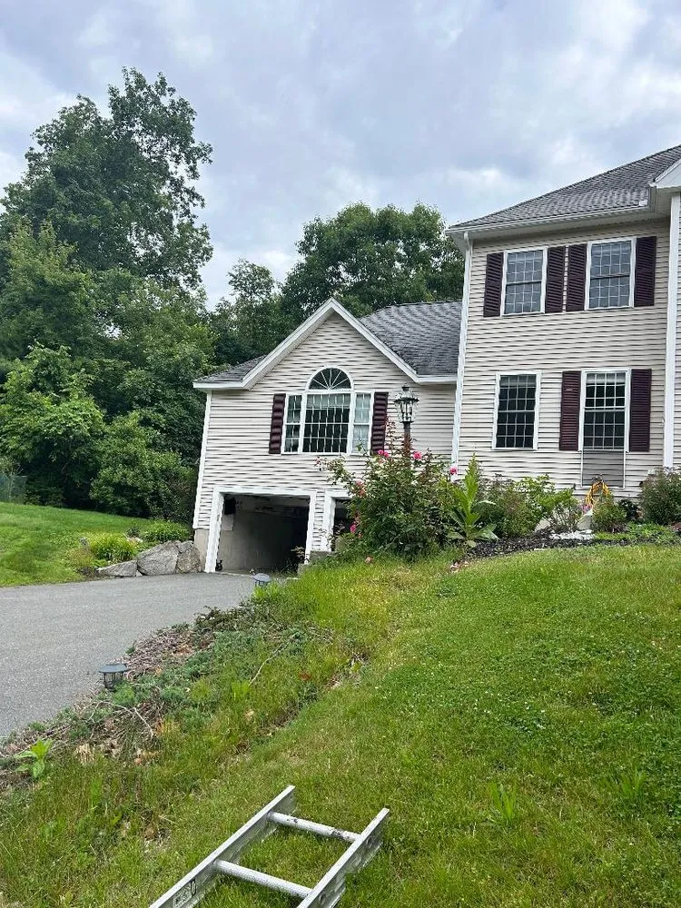 Slide of JJ Brothers