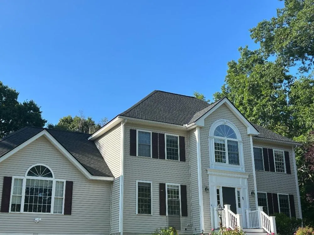 Slide of JJ Brothers