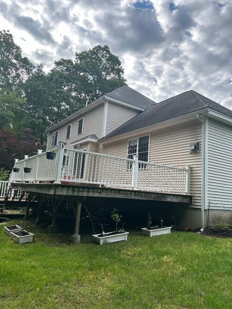 Slide of JJ Brothers