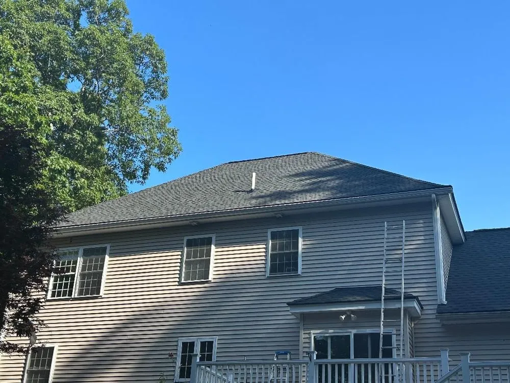 Slide of JJ Brothers