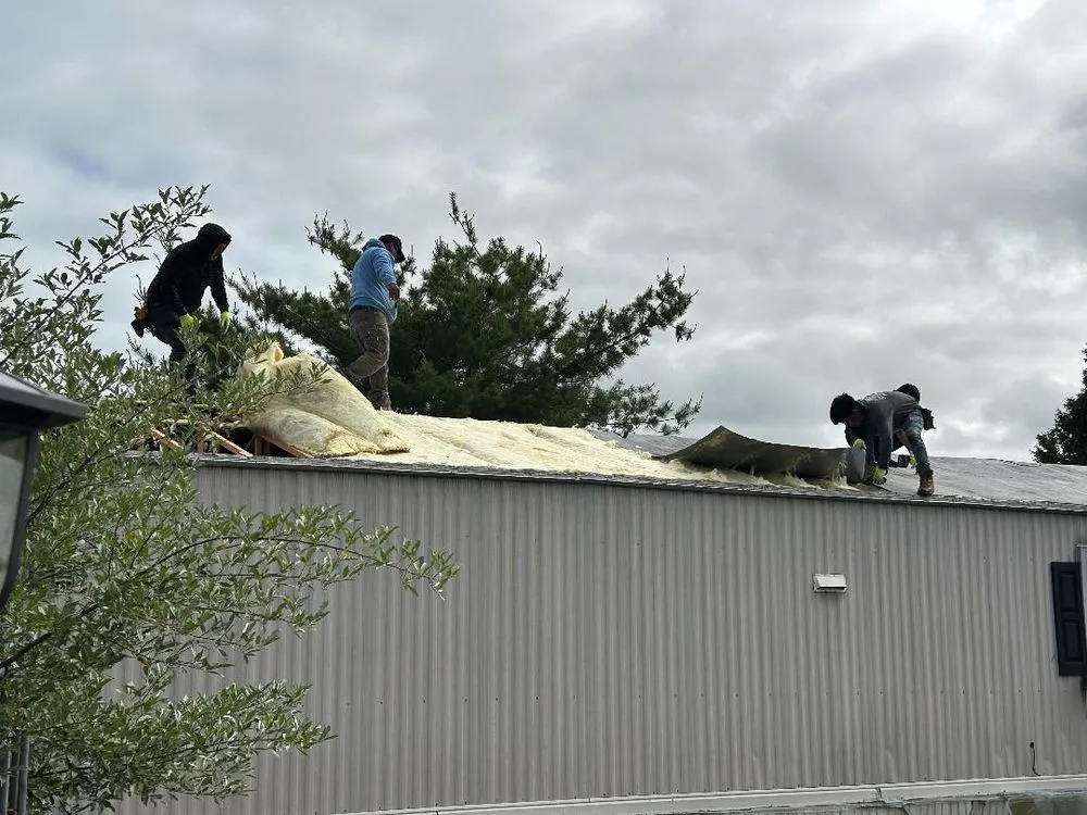 Slide of JJ Brothers