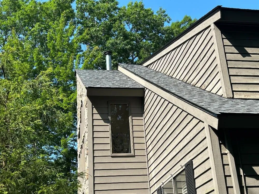 Slide of JJ Brothers