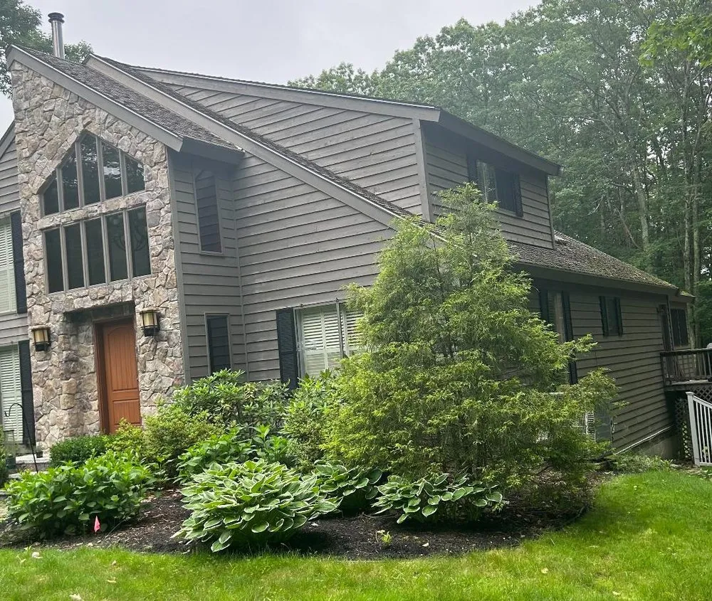 Slide of JJ Brothers