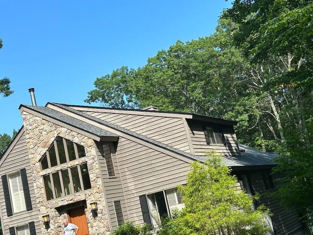 Slide of JJ Brothers